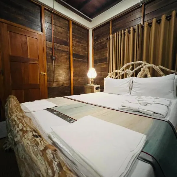 Sigiri Vananthara, hotel v destinaci Sigiriya