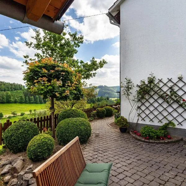 Sauerlandblick, Hotel in Schmallenberg