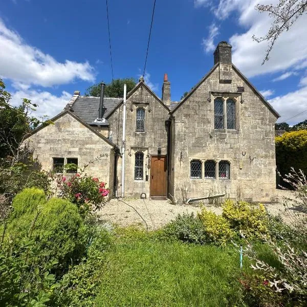 Trowbridge Lodge, ξενοδοχείο σε Trowbridge