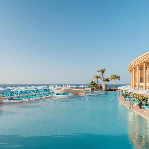 Iberostar Selection Fuerteventura Palace, hotel v destinaci Morro del Jable