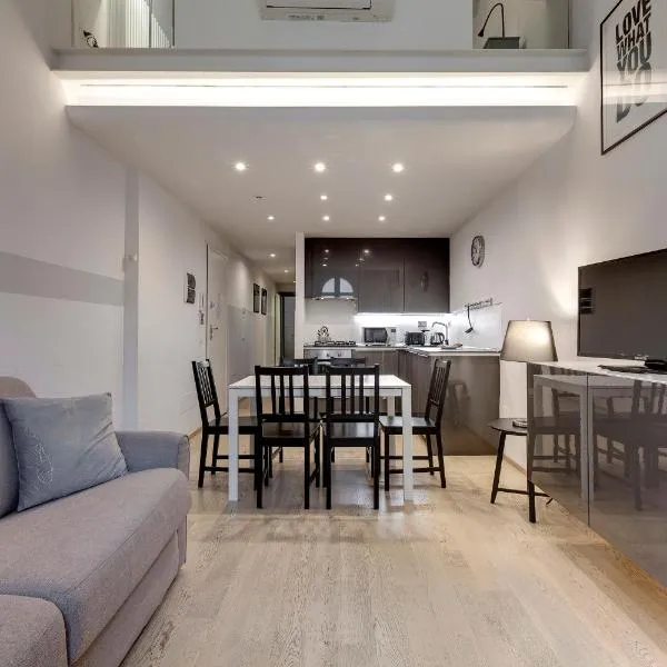 San Zanobi Apartments by Mamo Florence, hotel in Florence