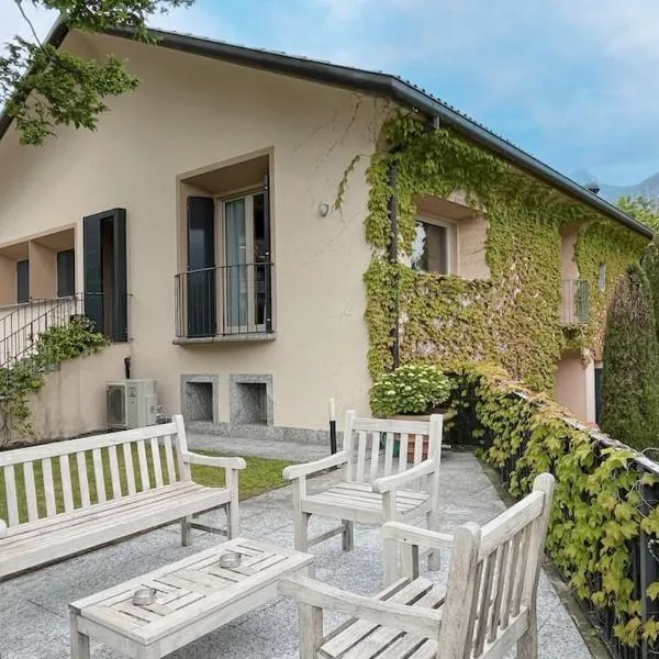 Casa Micheli - Affitti Brevi Italia, hotel v destinaci Malgrate