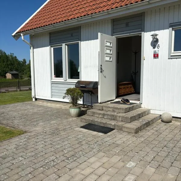 Ausås Ängelholm, hotell Ängelholmis