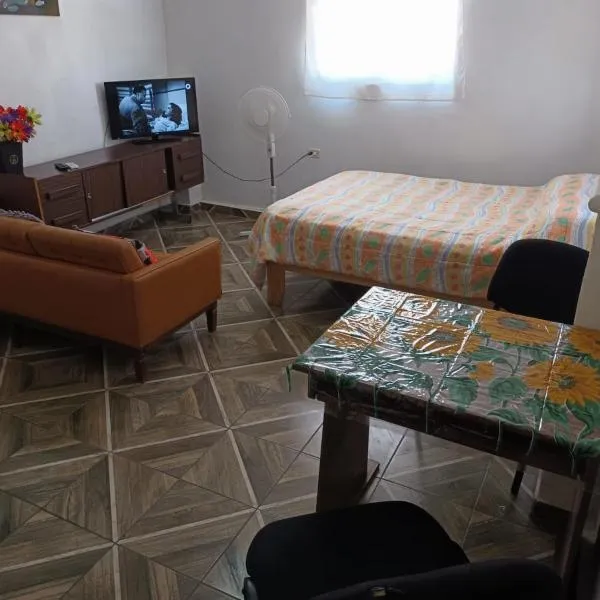 Los Arcos Terraza Suites, hotel in Hermosillo