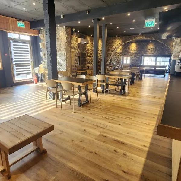 מלון טיבריא, hotel v destinaci Tiberias