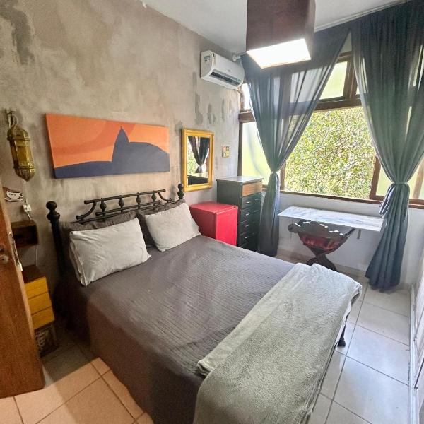 Apartamento dois quartos suites em Ipanema - Foto 2