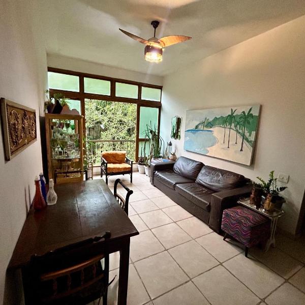 Apartamento dois quartos suites em Ipanema - Foto 4