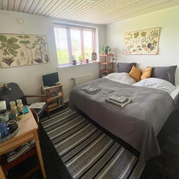 Værelse Midtfyn Heden, hotel em Ringe