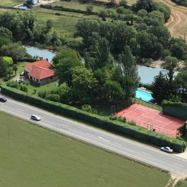 Casa Alfonso, hotel v destinaci Graus