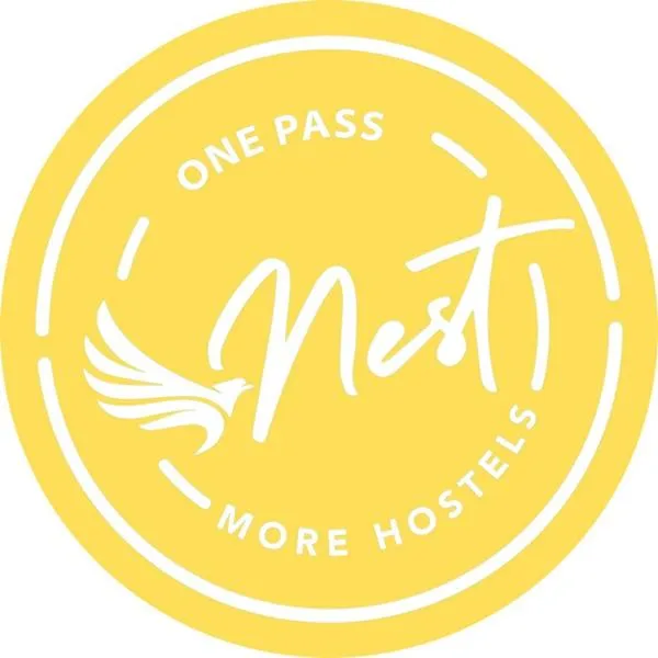 Los Amigos Nest Hostel, hotel v destinaci La Mareta