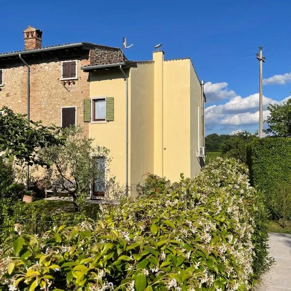 Casa Carlotte - Lago di Garda, hotel v destinaci Lazise