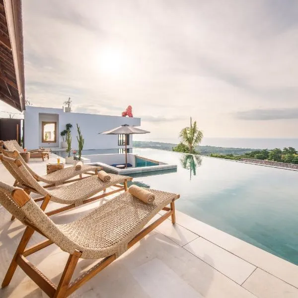 Villa Irrawaddy Lovina, hotel in Lovina
