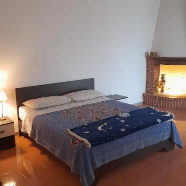 Gemma del salento, hotel in Sternatia