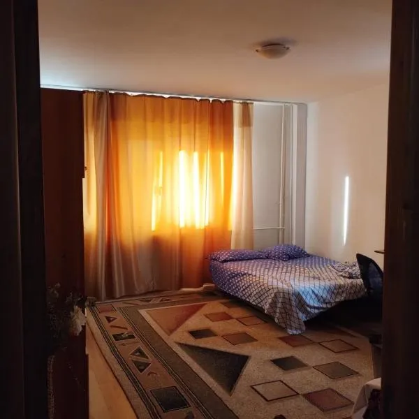 Garsonieră Dana Mangalia 45m2, hôtel à Mangalia