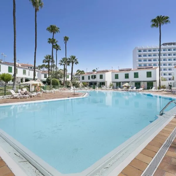 Precioso Bungalow De Playa, hotel v destinaci Maspalomas