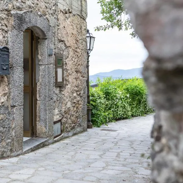 Casa Frida, Hotel in Roccagloriosa