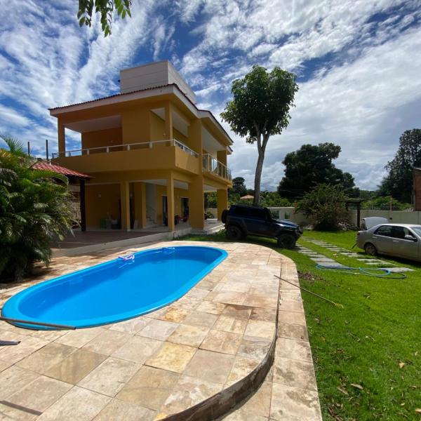 Casa Amarilla Alter - Foto 4