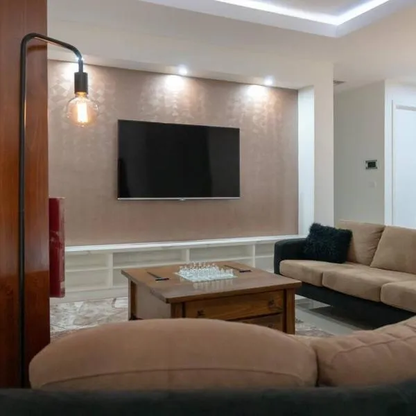 Hodgson, hotel in Tarneit