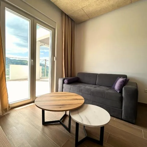 Apartmani Memories Trebinje, hotel v destinaci Trebinje