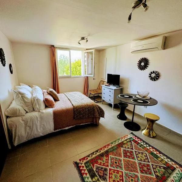 Casa Carlu Maria III, hotel in Corte