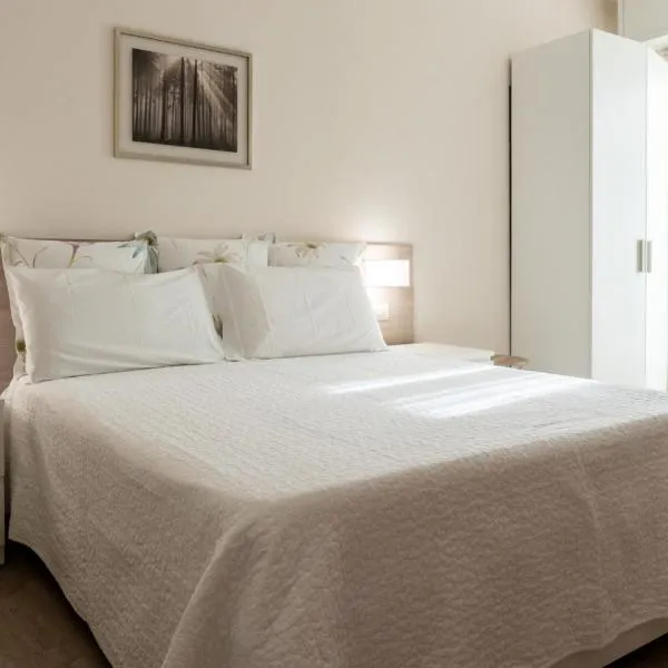Cristel Apartment - 15 min da Milano, hotel v destinaci Cormano