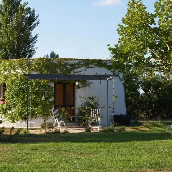 Masseria La Torre, hotel v destinaci Maglie