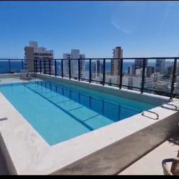 Quarto e Sala de Alto Padrão - Foto 4