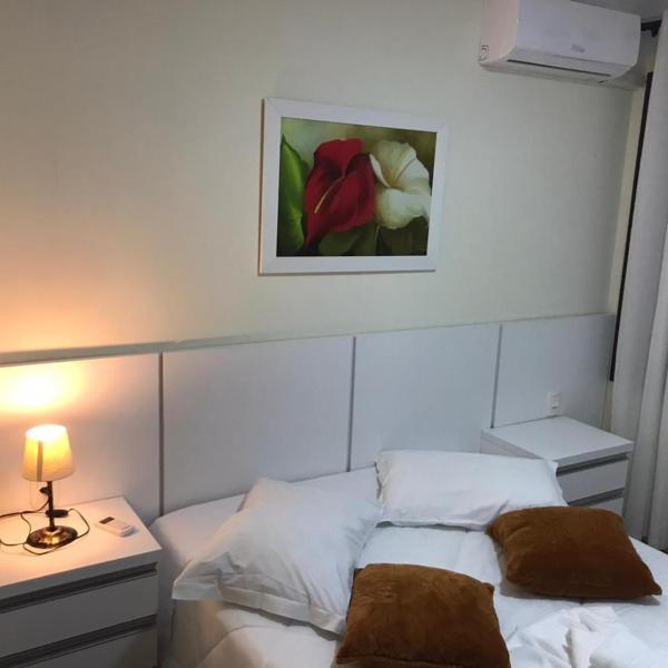 Apartamento Rua Coberta Gramado Golden - Foto 4