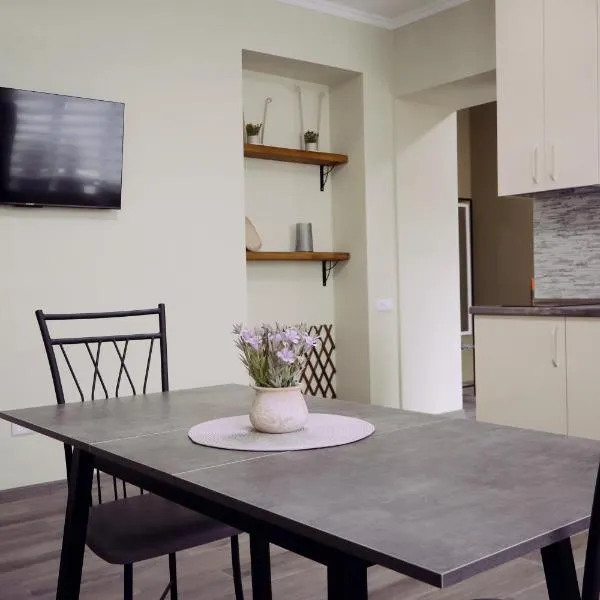 Gyumri House Kentron, hotel v destinaci Gjumri