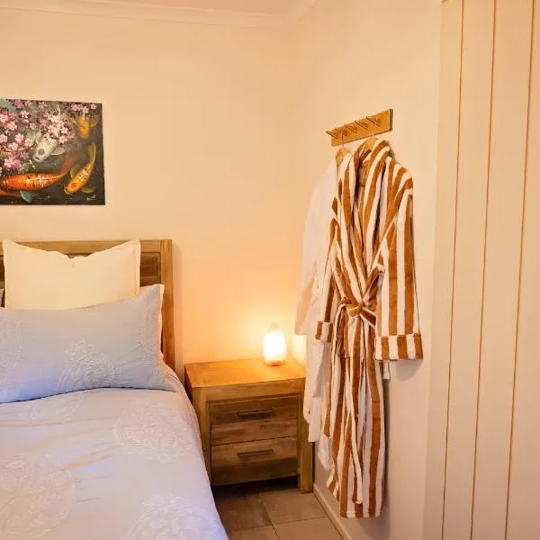 Casa Blu, hotel a Port Noarlunga South