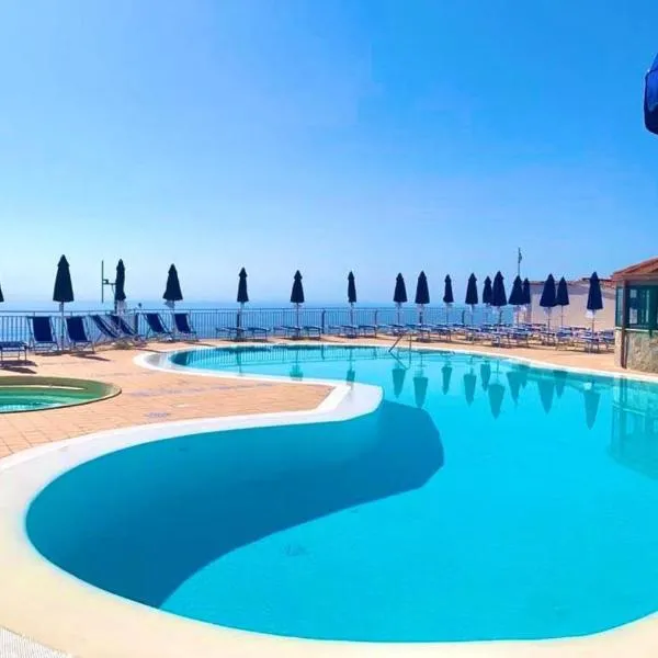 Casa Vacanza SOFIA, hotel in Ravello