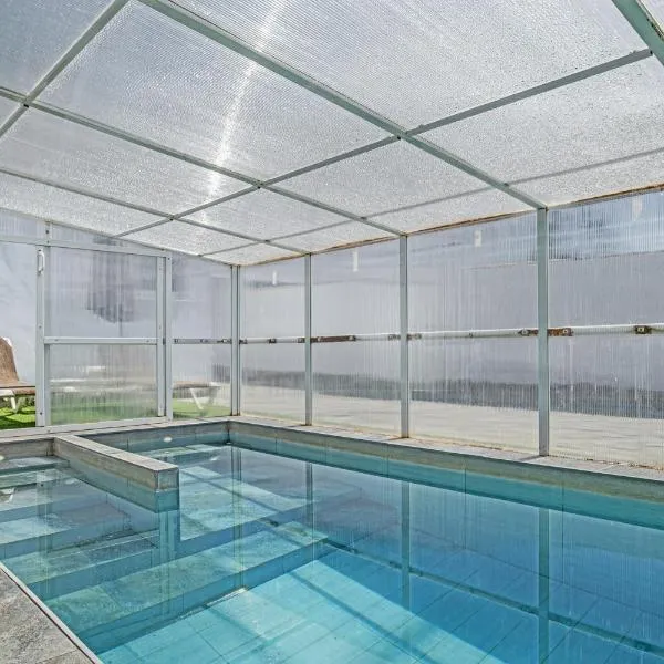 Casa El Elefante, hotel in La Muela