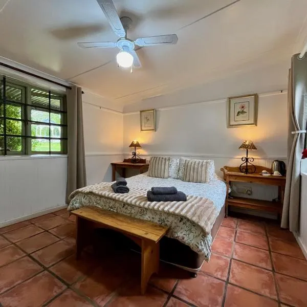 Tradouw Guesthouse, hotel a Barrydale