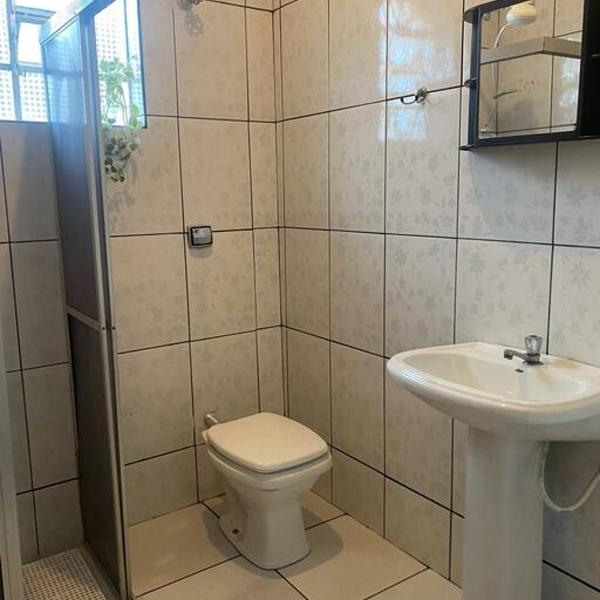 Casa familiar para 6 pessoas - 8 min pela Dutra até o Santuário - Foto 3