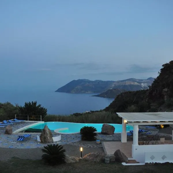 Case Vacanze Margherita, hotel u gradu 'Lipari'