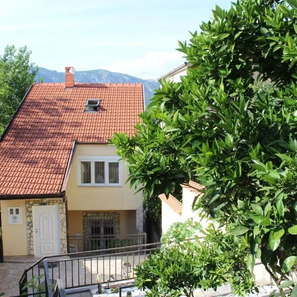 Mostar House, khách sạn ở Mostar