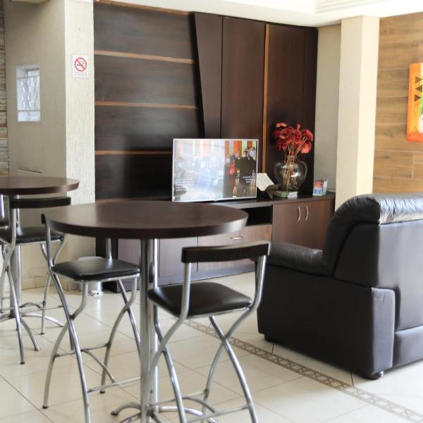 Hotel Villa Canoas - Foto 5