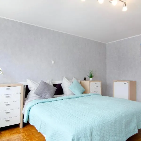 Ferienwohnung Marie, hotel en Niedereschach