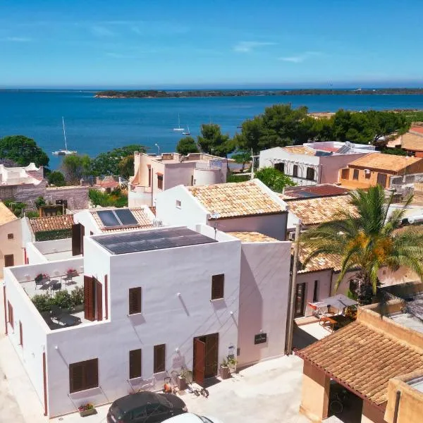 Altavilla Boutique Holidays House: Marsala'da bir otel