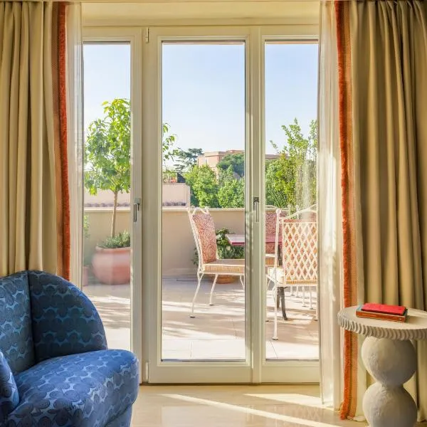 Casa Monti Roma, hotel in Rome