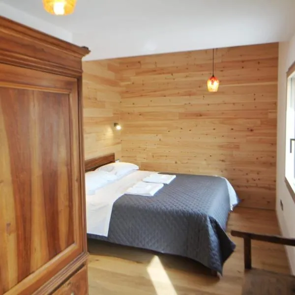 Le Vignole, hotel in Vezzano