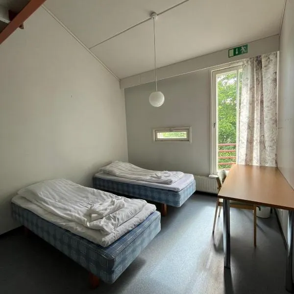 Hostelli Palonkortteeri, hotel in Ilmajoki