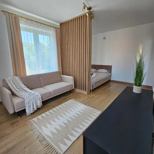 Apartament Centrum Nowa Dęba, hotel in Nowa Dęba