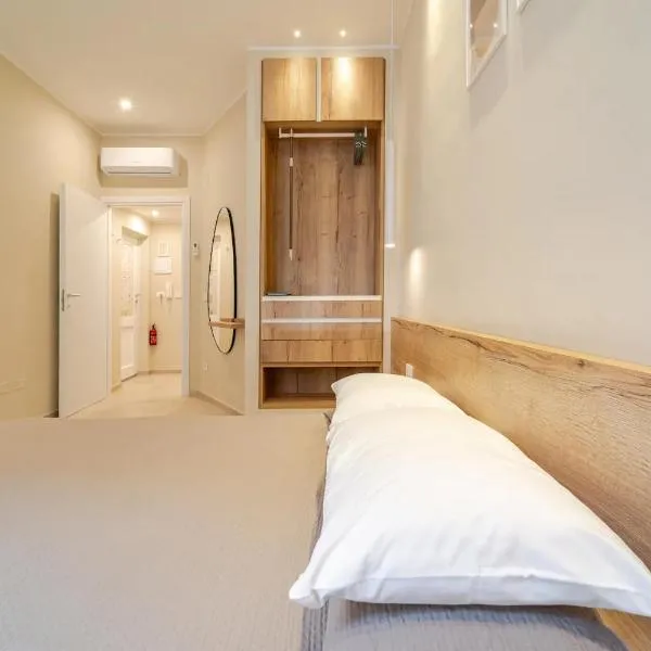 Sweet Hospitality - Apartments l Simon26, hotel a l'Alguer