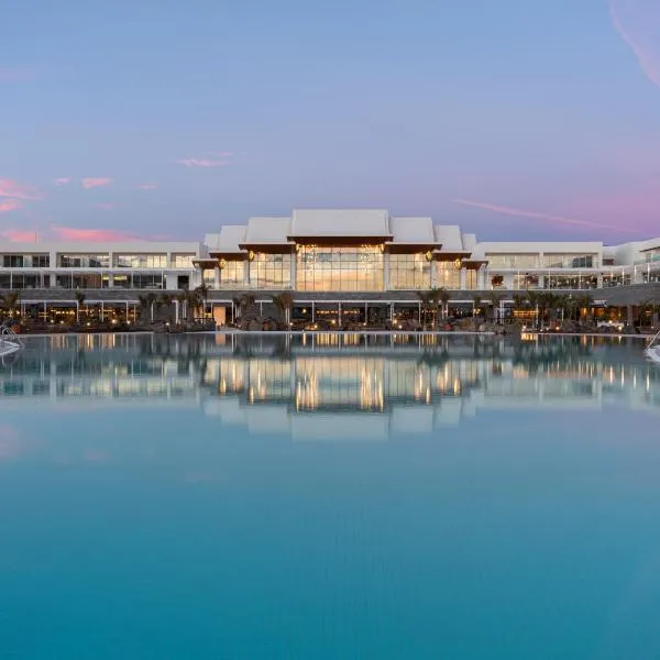 Barceló Playa Blanca Royal Level - Adults Only, hotel Playa Blancában