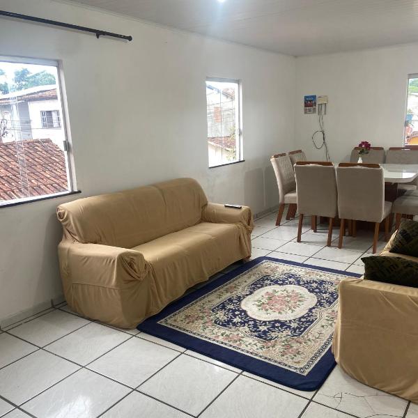Casa Grande é Tranquila no Centro de Porto - Foto 4