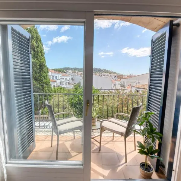 Can Pep, hotell i Calella de Palafrugell