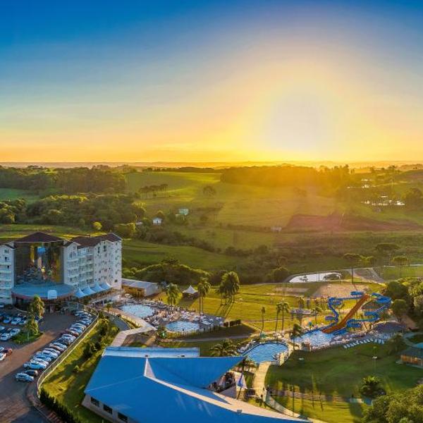 Machadinho Thermas Resort SPA