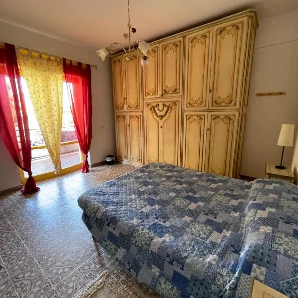 Ladispoli Seahouse, hotel in Ladispoli