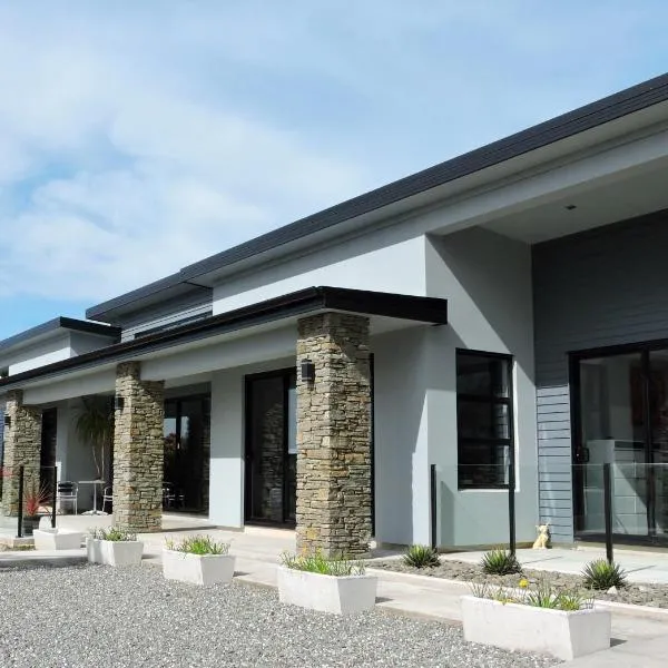 The Reservation B&B, hotel in Mataura